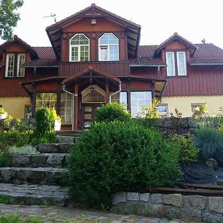 Apartamento Gosciniec Poezja Szklarska Poręba Exterior foto