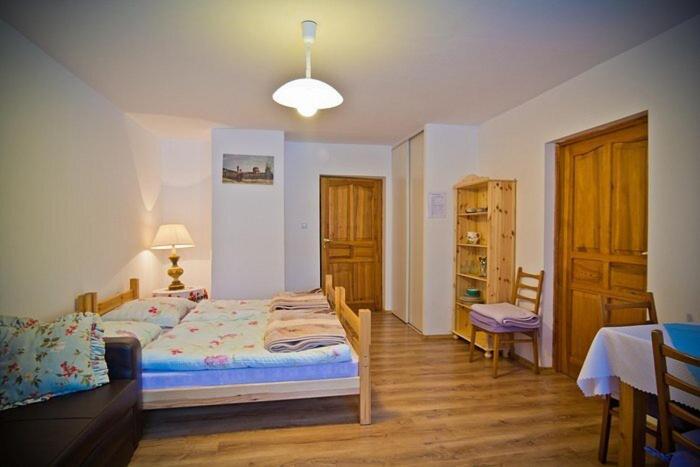 Apartamento Gosciniec Poezja Szklarska Poręba Exterior foto