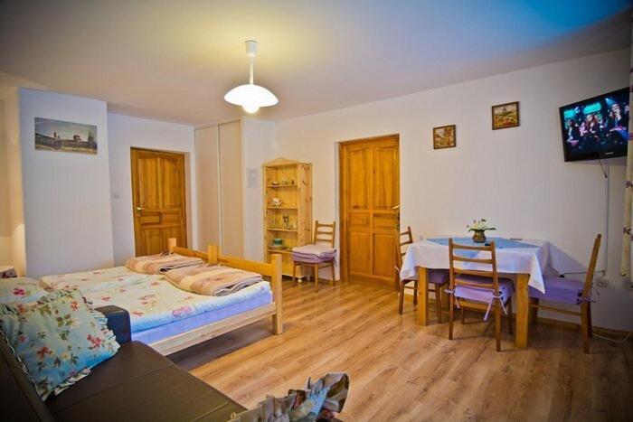 Apartamento Gosciniec Poezja Szklarska Poręba Exterior foto