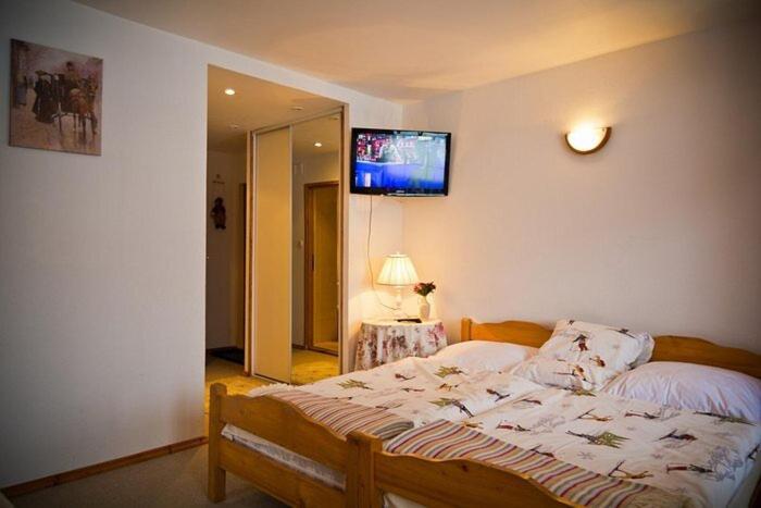 Apartamento Gosciniec Poezja Szklarska Poręba Exterior foto