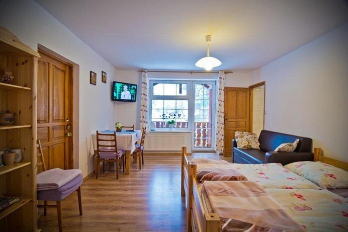 Apartamento Gosciniec Poezja Szklarska Poręba Exterior foto