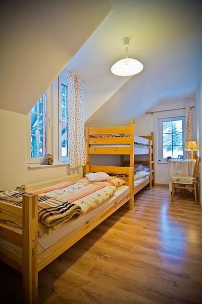 Apartamento Gosciniec Poezja Szklarska Poręba Exterior foto