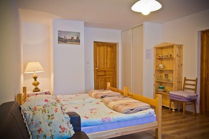 Apartamento Gosciniec Poezja Szklarska Poręba Exterior foto