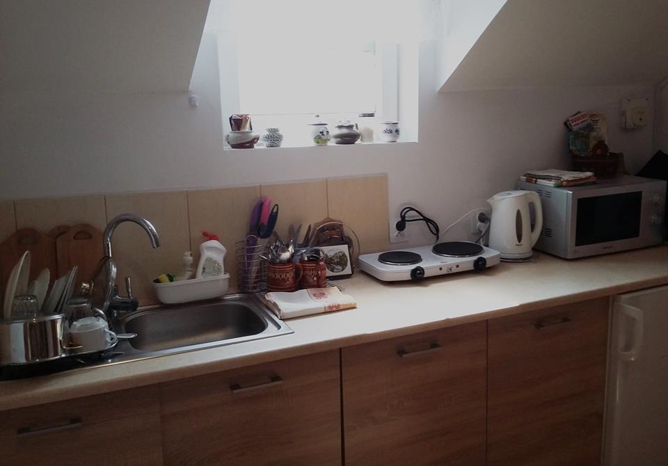 Apartamento Gosciniec Poezja Szklarska Poręba Exterior foto