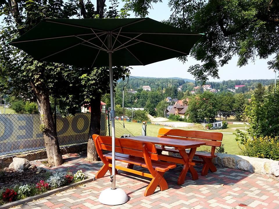 Apartamento Gosciniec Poezja Szklarska Poręba Exterior foto