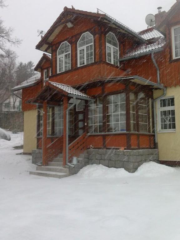 Apartamento Gosciniec Poezja Szklarska Poręba Exterior foto