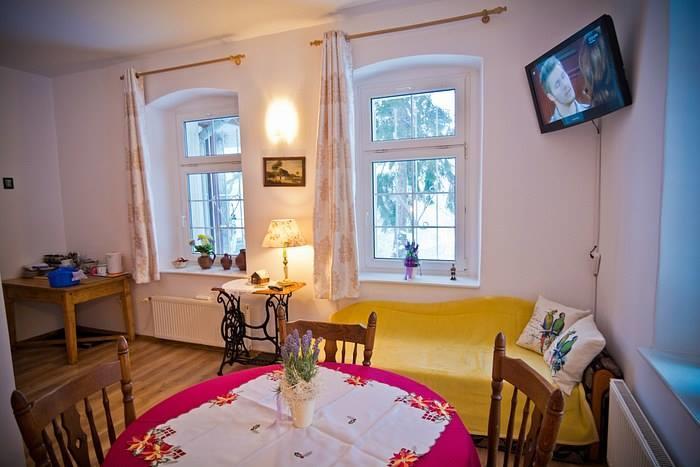 Apartamento Gosciniec Poezja Szklarska Poręba Exterior foto