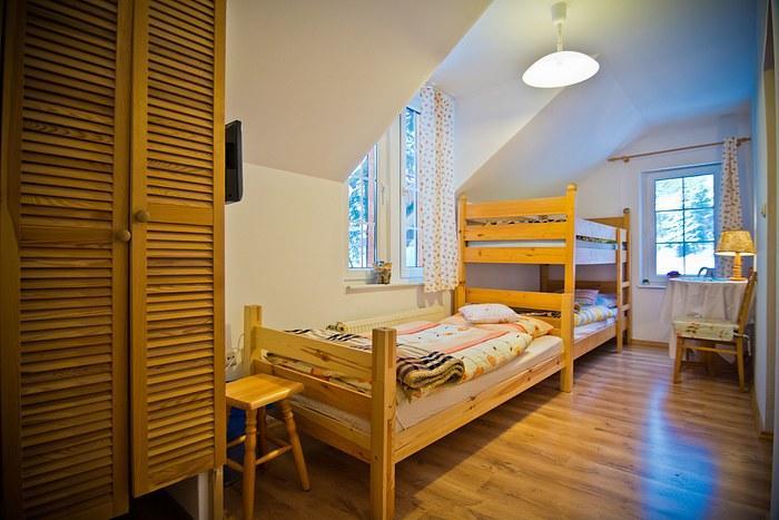 Apartamento Gosciniec Poezja Szklarska Poręba Exterior foto